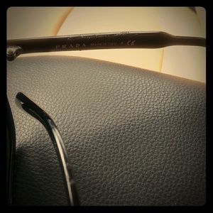 Prada Sunglasses